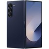 Mobilus telefonas - Samsung Z Fold 6 SM-F956B 12+256GB 5G tamsiai mėlynas
