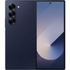 Mobilus telefonas - Samsung Z Fold 6 SM-F956B 12+256GB 5G tamsiai mėlynas
