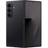 Samsung Z Fold 7 F966 5G 12/256GB jetblack