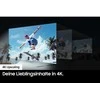 Televizorius Samsung GU65DU7199U LED 65'' 4K Ultra HD Tizen