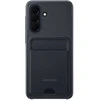 Dėklas OA576TBE Card Slot Case Case Samsung Galaxy A57, Juodas