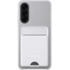 Dėklas OA576TJE Card Slot Case Case Samsung Galaxy A57, Light Gray