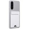 Dėklas OA576TJE Card Slot Case Case Samsung Galaxy A57, Light Gray