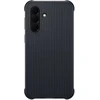 RA376CBE tvirtas dėklas Samsung Galaxy A37, Juodas