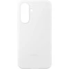 EF-PA376CJE Samsung Silicone dėklas skirtas Samsung Galaxy A37 Light Gray