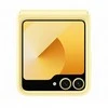 VF741PYEGWW Kindsuit dėklas Samsung Galaxy Flip6 (Geltona)