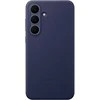 112803 EF-VS731PNE Samsung KindSuit dėklas skirtas Galaxy S25 FE mėlynos spalvos