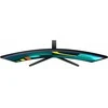 Monitorius - Samsung S36GD 27" Full HD 1920x1080 4ms HDMI VGA Juodas