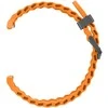 Apyrankė Marine Band SamsungET-SNL70MOEGEU skirta Watch Ultra oranžinės spalvos