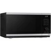 Samsung Mikrobangų krosnelė 800W/23Liter - MS23DG4504ATE1 *juodas*