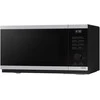 Samsung Mikrobangų krosnelė 800W/23Liter - MS23DG4504ATE1 *juodas*