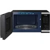 Samsung Mikrobangų krosnelė 800W/23Liter - MS23DG4504ATE1 *juodas*
