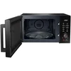 Samsung Mikrobangų krosnelė/Grilis 900W/28Liter - MC28A5137CK *juodas*