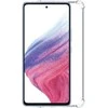 Samsung SAMSUNG Mobeen Clear Cover f�r Galaxy A36 5G SM-A366 Transparent
