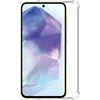 Dėklas Samsung SAMSUNG Mobeen Clear Cover f�r Galaxy A56 5G SM-A566 Transparent