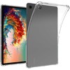 Dėklas na tablet Samsung Mobeen Clear Cover do Galaxy Tab A11+