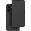Dėklas Samsung SAMSUNG Mobeen Flip Cover dla Galaxy A57 Juodas