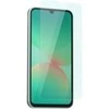 GP-TTA266AE Samsung by Mobeen Apsauginis stiklas skirtas Galaxy A26 5G Transparent