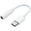 GP-TGU023AE Samsung USB-C/3,5mm adapteris baltos spalvos