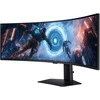 Monitorius Samsung S49FG912EU
