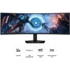 Monitorius Samsung S49FG912EU