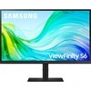 Samsung S61F kompiuterio monitorius 68,6 cm (27") 2560 x 1440 pikselių „Quad HD“ LCD juodas