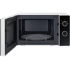Mikrobangų krosnelė Samsung MS20A3010AH/EG