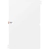 UX910CTE neatspindinti ekrano apsauga, skirta Samsung Galaxy Tab S9 Ultra / S8 Ultra, permatoma (skaidri)