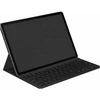 Samsung NEOS Keyboard Case (Pogopin) Tab S10 FE/S10 Lite Juodas