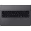 Samsung Klaviatūra Pro do Galaxy Tab S11 Ultra, Gray