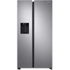 Šaldytuvas Samsung RS6GA884CSL