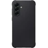 Dėklas Samsung Galaxy A56 Rugged Cover Juodas