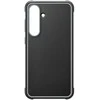 112803 EF-RS936CBE Samsung Rugged Galaxy S25 Plus dėklas telefonui juodos spalvos