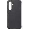 EF-RS731CBE Samsung Rugged dėklas skirtas Galaxy S25 FE juodos spalvos
