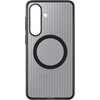 Dėklas RS947CB Rugged Magnet Case Samsung Galaxy S26 Plus, Juodas