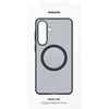 Dėklas RS947CB Rugged Magnet Case Samsung Galaxy S26 Plus, Juodas