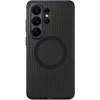 Dėklas Samsung Galaxy S26 Ultra Rugged Magnet Juodas