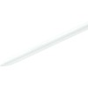 Pieštukas Samsung S Pen skirtas Galaxy Tab S9 FE/+ S10 FE/+ baltos spalvos