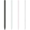Pieštukas Samsung S Pen į Galaxy Tab S9 FE/+ S10 FE/+ pilkos spalvos