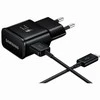 Samsung TA20EBECG kelioninis adapteris USB Type-C (Juodas)