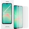 „Samsung“ ekrano apsauga EF-UA266CTEGWW apsauginė plėvelė „Samsung Galaxy A26 5G“ ekranui