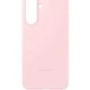 Dėklas Samsung Galaxy A56 Silicone Cover Rožinė