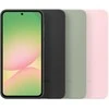 Dėklas Samsung Galaxy A56 Silicone Cover Rožinė