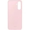 Dėklas Samsung Galaxy A56 Silicone Cover Rožinė