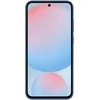 EF-PS721CLE Samsung silikoninis dėklas Galaxy S24 FE mėlynos spalvos