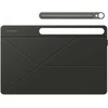 BX620PB Smart Book Cover Samsung Galaxy Tab S10 FE+, Juodas