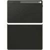 BX620PB Smart Book Cover Samsung Galaxy Tab S10 FE+, Juodas