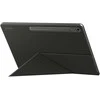 BX620PB Smart Book Cover Samsung Galaxy Tab S10 FE+, Juodas