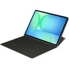 BX620PB Smart Book Cover Samsung Galaxy Tab S10 FE+, Juodas
