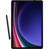 SAMSUNG Smart Book Cover fr Galaxy Tab S10+ / S9+ / S9 FE+ Juodas